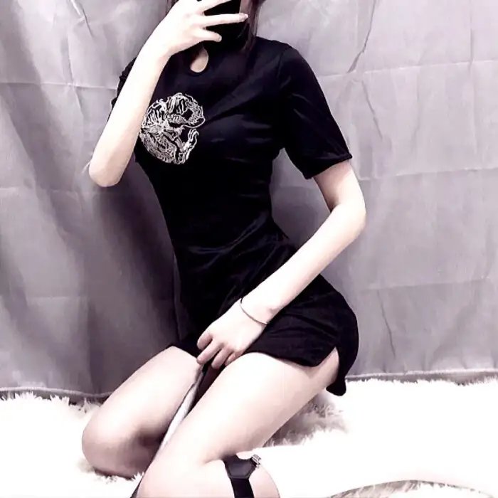 沉静如海